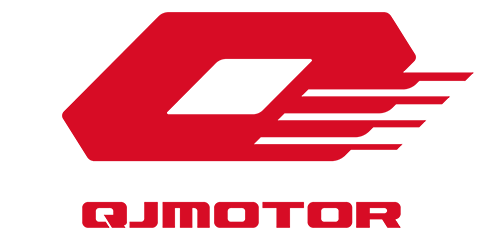QJMOTOR Logo