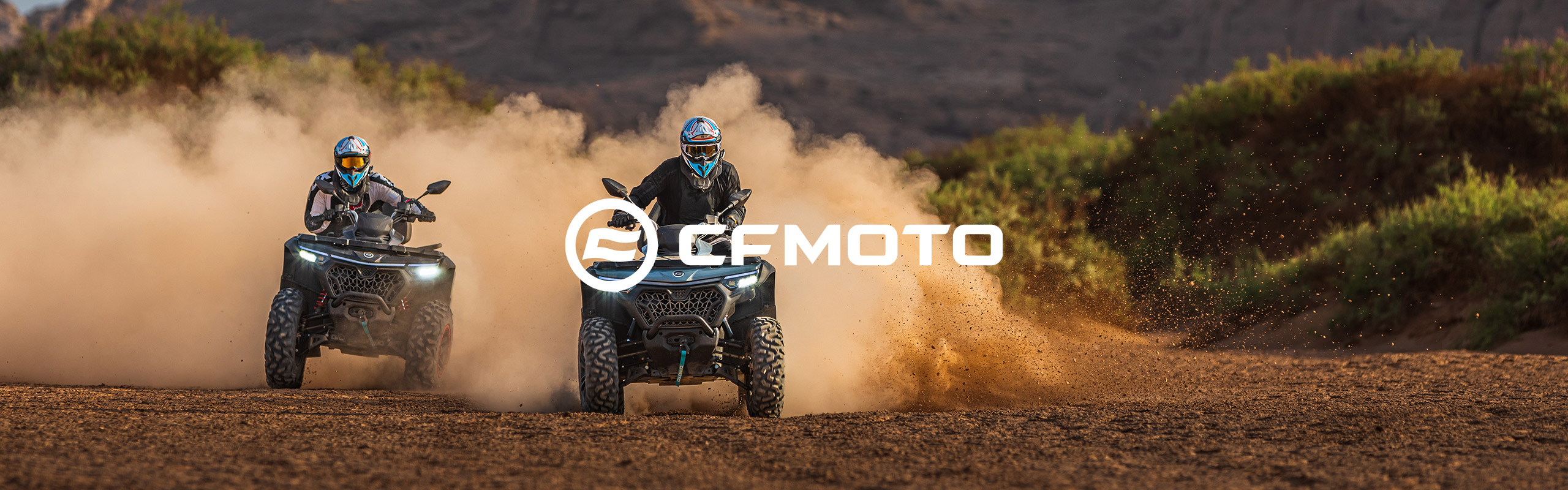 CFMOTO